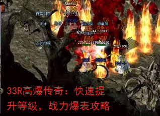 33R߱棺ȼս