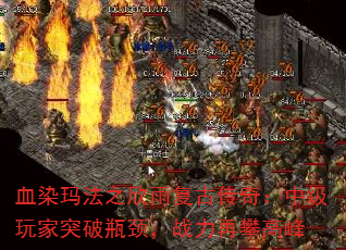ѪȾ귨֮긴Ŵ棺мͻƿսʸ߷