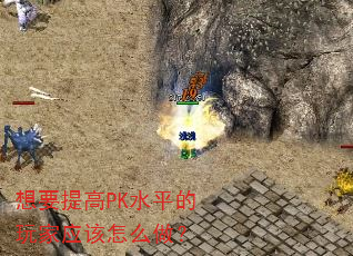 ҪPKˮƽӦô