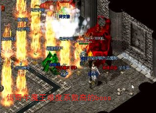 ţħѶϵߵboss