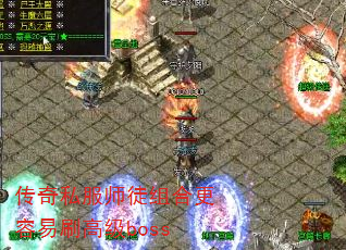 ˽ʦͽϸˢ߼boss