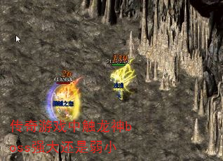 ϷдbossǿС