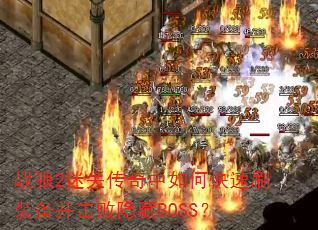 ս2ʧοˢװBOSS