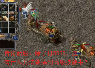 ·˴BOSSʲôܸ㵽߼飿