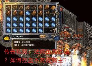 ˽ʦ֮οѪɰ