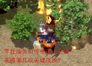 Ѱҷʱ˱ļؼܣ