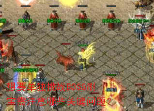ҪսBOSSˢעЩؼ⣿
