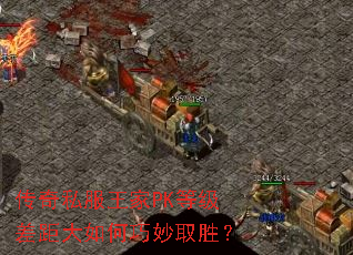 传奇私服王家PK等级差距大如何巧妙取胜? 传奇私服王家PK等级差距大如何巧妙取胜?