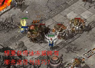 想要获得冰冻盾牌有哪些途径与技巧? 想要获得冰冻盾牌有哪些途径与技巧?