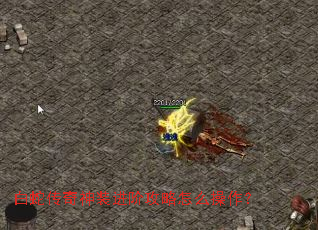 白蛇传奇神装进阶攻略怎么操作? 白蛇传奇神装进阶攻略怎么操作?