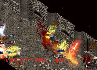 传奇游戏为何不再热血沸腾? 传奇游戏为何不再热血沸腾?