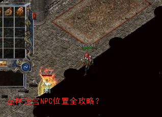 ԹNPCλȫԣ