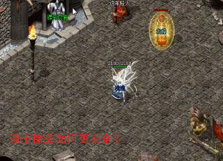 道士偷袭如何更安全? 道士偷袭如何更安全?