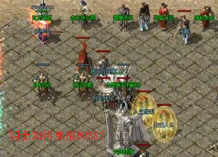 羽士如何单挑BOSS? 羽士如何单挑BOSS?