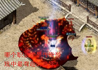 �ĸ�ְҵ���Ǵ�����Ϸ������Ȥ��ѡ��