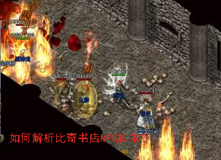 ��ν����������NPC�ű���