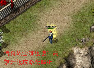 ����սʿ����������Ч��������ȫ����