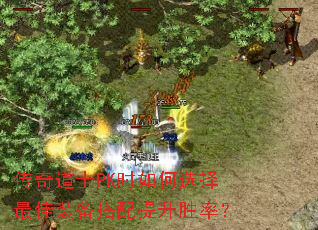 �����ʿPKʱ���ѡ�����װ����������ʤ�ʣ�