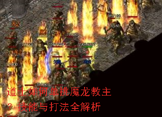 ��ʿ��ε���ħ���������������ȫ����