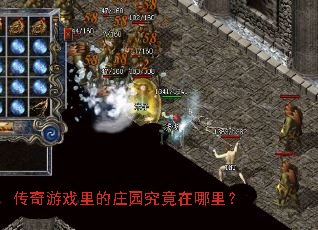 ������Ϸ���ׯ԰���������