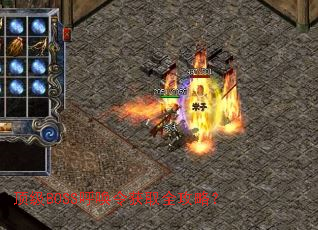 ����BOSS�������ȡȫ���ԣ�