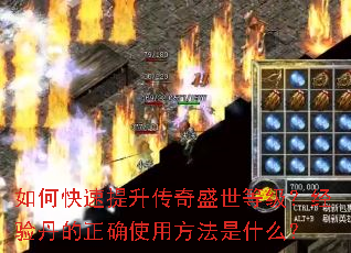 ��ο�����������ʢ���ȼ������鵤����ȷʹ�÷�����ʲô��