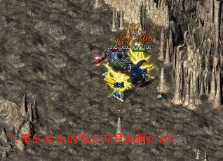 ����SFսʿ��ǿ�󾿾�������ɣ�