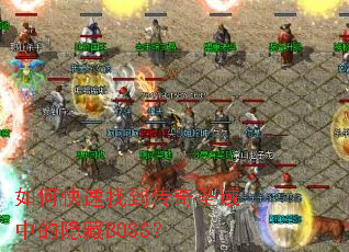 ��ο����ҵ�����ʥ���е�����BOSS��