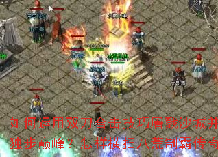 �������˫���ϻ�������¾ɳ�ǲ�ʵ�ֶ����۷壿������ɨ�˻��ưԴ��棿