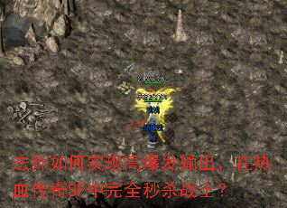 ��ʦ���ʵ�ָ߱������������Ѫ����SF����ȫ��ɱսʿ��