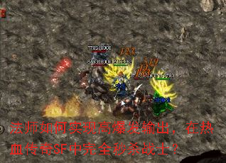 ��ʦ���ʵ�ָ߱������������Ѫ����SF����ȫ��ɱսʿ��