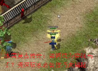 ��ѩ���Ŵ��棺��γ�Ϊʵս���֣�������ұر����ɴ����