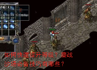 ��ο��������ȼ�����սɳ���ر���������Щ��