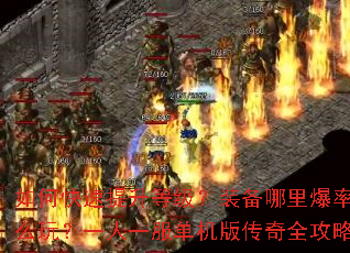 ��ο��������ȼ���װ�����ﱬ�ʸߣ����ֿ�����ô�棿һ��һ�������洫��ȫ���������ʶ��۷�