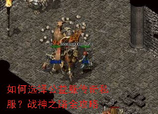 如何选择公益服传奇私服?战神之路全攻略 如何选择公益服传奇私服?战神之路全攻略