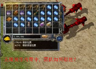 ���޻��Ҵ����У��Ŷ����ȡʤ��