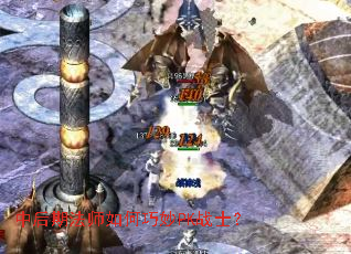 �к��ڷ�ʦ�������PKսʿ��