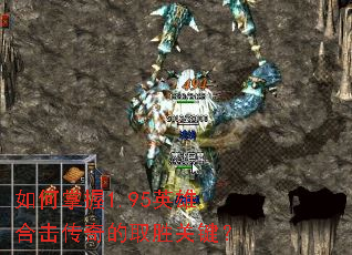 �������1.95Ӣ�ۺϻ������ȡʤ�ؼ���