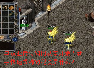��ְҵ������δ��㿪�ģ����ֿ��ٳ�����ؾ���ʲô��