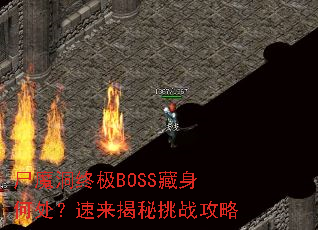 ʬħ���ռ�BOSS�����δ�������������ս����