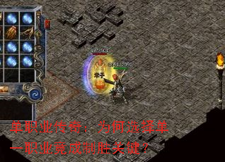 ��ְҵ���棺Ϊ��ѡ��һְҵ������ʤ�ؼ���