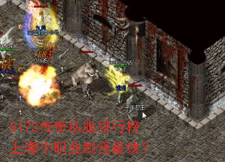 5173����˽�����а����ĸ�ְҵˢ����죿