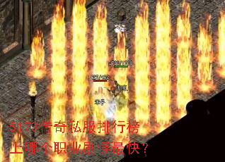 5173����˽�����а����ĸ�ְҵˢ����죿