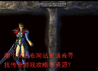 哪个SF发布网站最适合寻找传奇游戏攻略与资源? 哪个SF发布网站最适合寻找传奇游戏攻略与资源?
