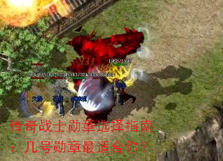 ����սʿѫ��ѡ��ָ�ϣ�����ѫ�����ʺ��㣿