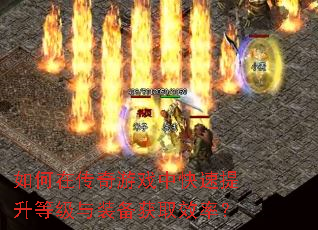 ����ڴ�����Ϸ�п��������ȼ���װ����ȡЧ�ʣ�
