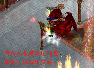 ����˽����Ϸѹ���������ȷ��ѹ��װ��