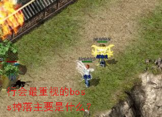 �л������ӵ�boss������Ҫ��ʲô��