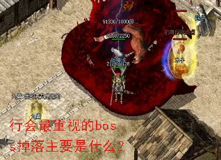 �л������ӵ�boss������Ҫ��ʲô��