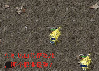 ��ˢ��Ѫ����˽�����ĸ�ְҵ��ǿ��